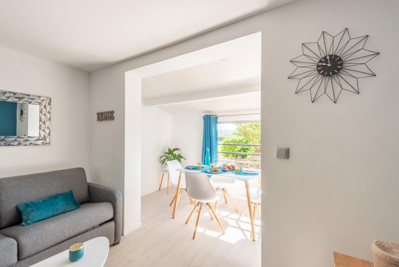 La Maisonnette Narbonnaise Ναρμπόν Εξωτερικό φωτογραφία