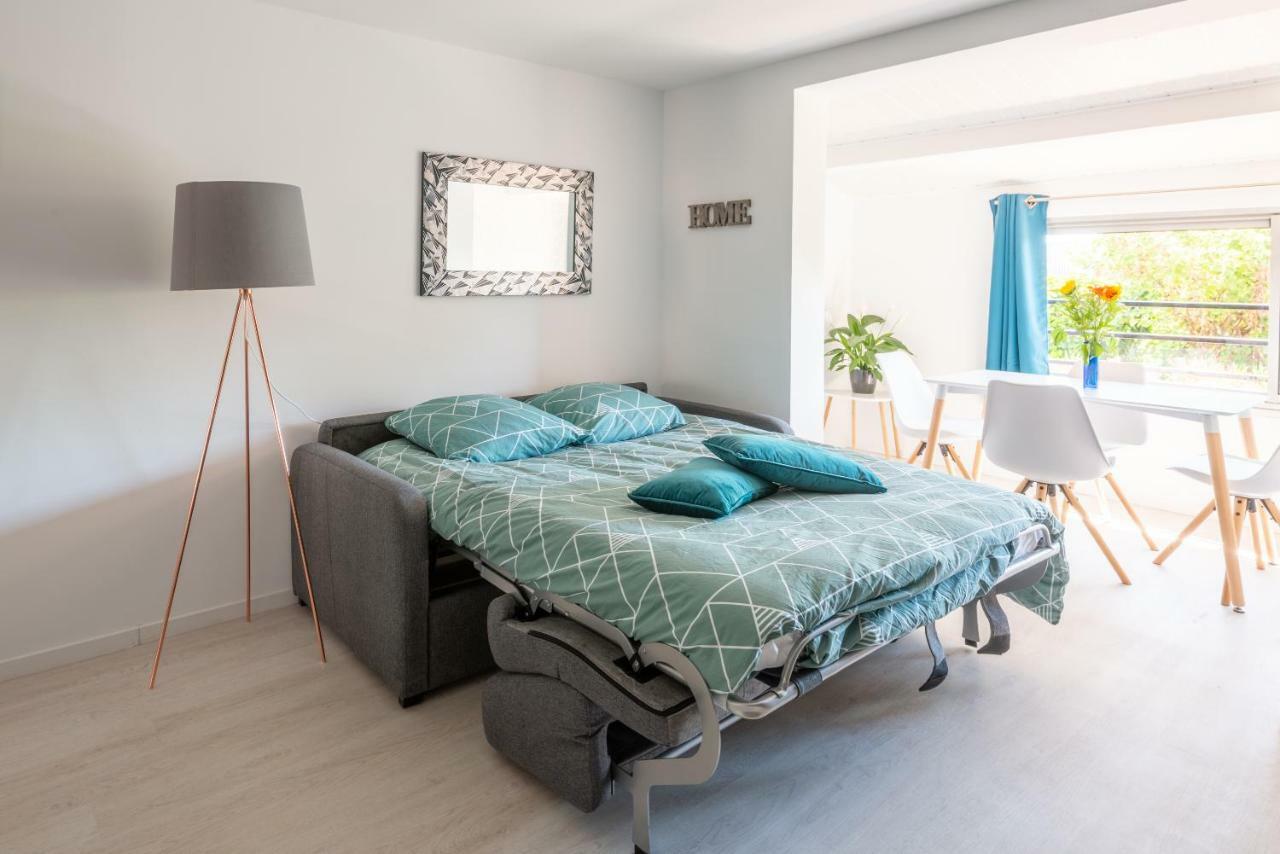 La Maisonnette Narbonnaise Ναρμπόν Εξωτερικό φωτογραφία