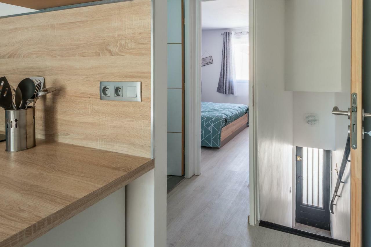 La Maisonnette Narbonnaise Ναρμπόν Εξωτερικό φωτογραφία