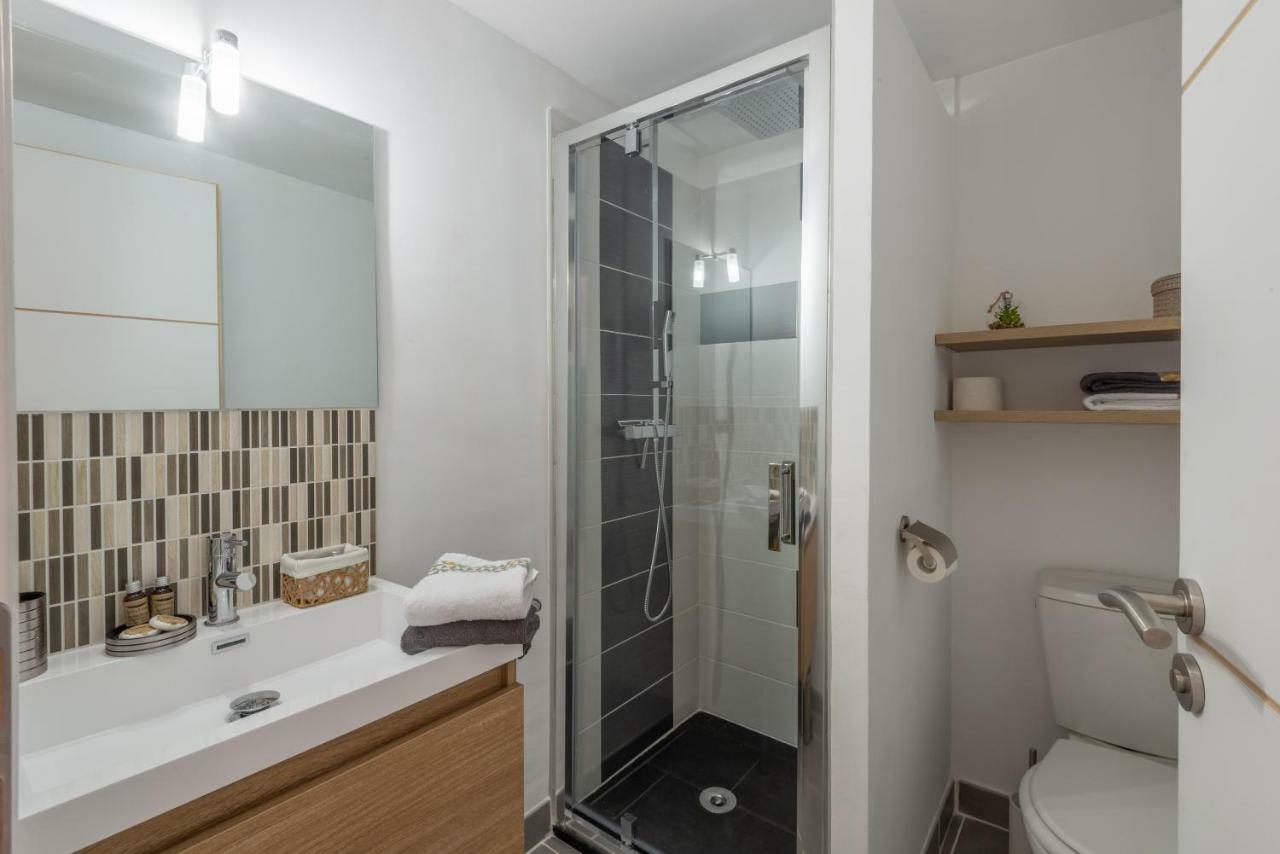 La Maisonnette Narbonnaise Ναρμπόν Εξωτερικό φωτογραφία