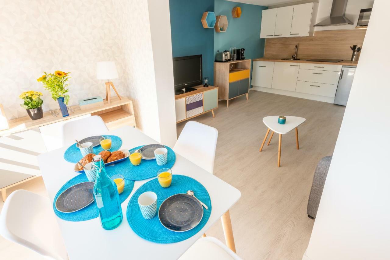 La Maisonnette Narbonnaise Ναρμπόν Εξωτερικό φωτογραφία