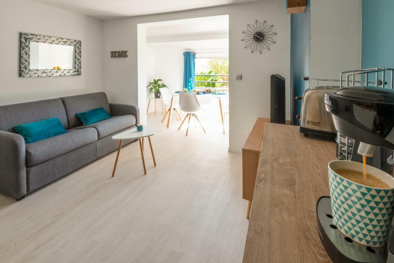 La Maisonnette Narbonnaise Ναρμπόν Εξωτερικό φωτογραφία