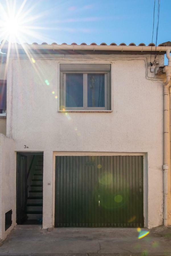 La Maisonnette Narbonnaise Ναρμπόν Εξωτερικό φωτογραφία